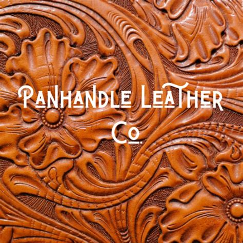 Panhandle leather - 
